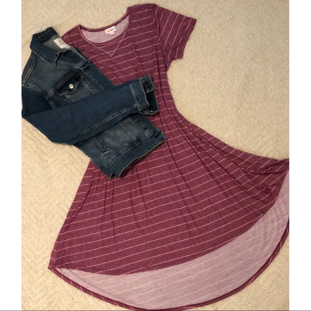 Like New LuLaRoe Outfit